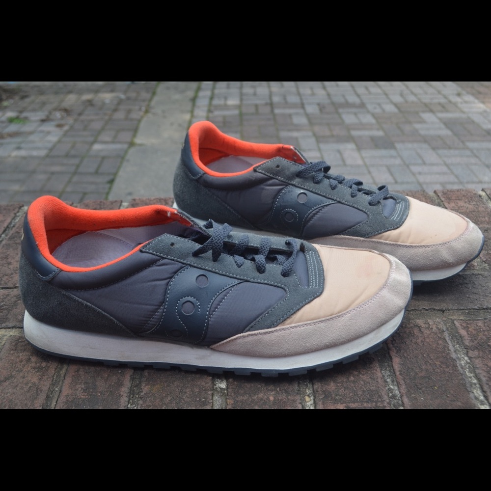 COPY - Saucony Running Shoes